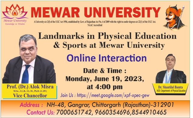 Mewar University scraps MoUs with FDDI, others - Hindustan Times