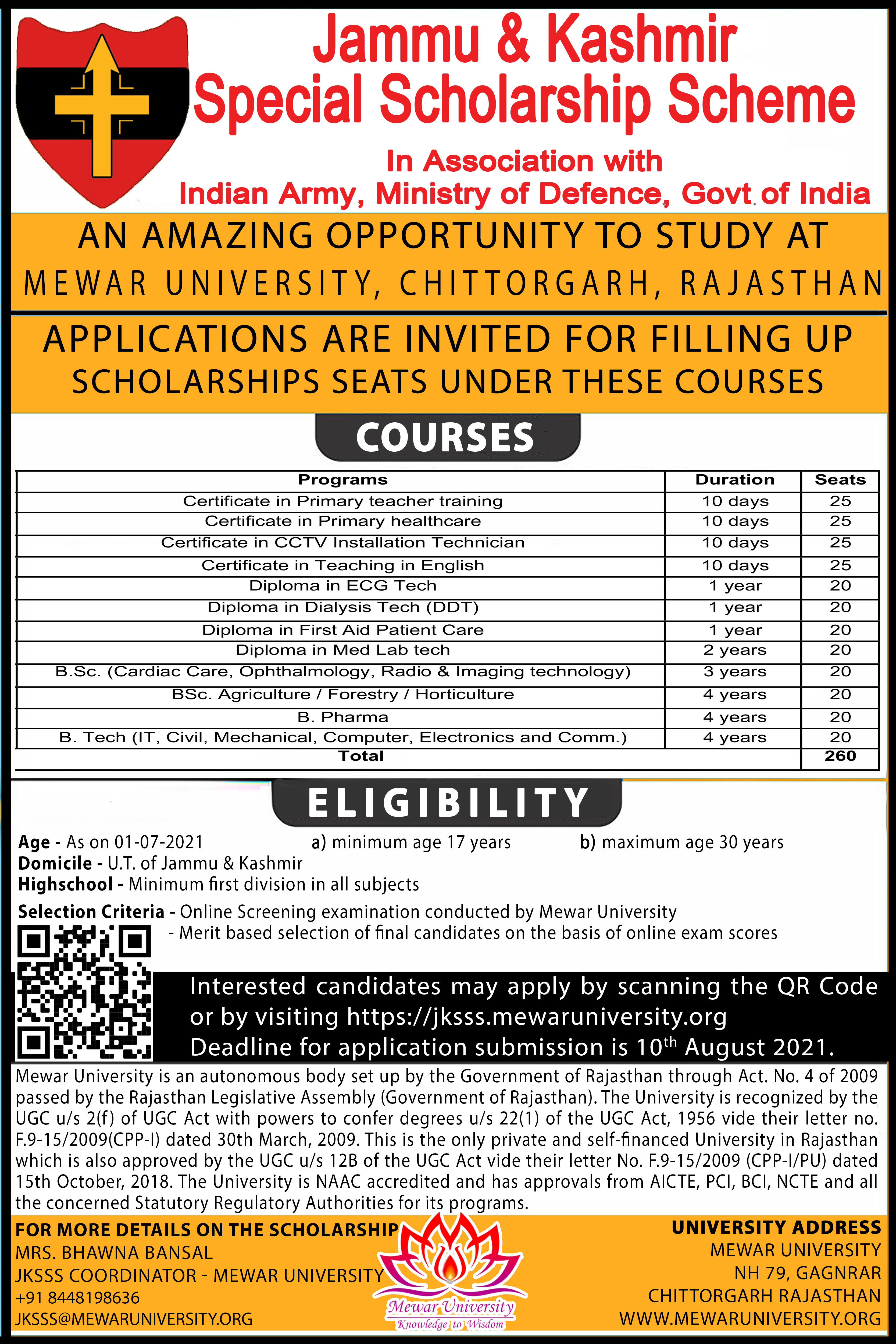 Mewar University, Chittorgarh Rajasthan , जानिए इस University के UGC Status  के बारे में ! - YouTube